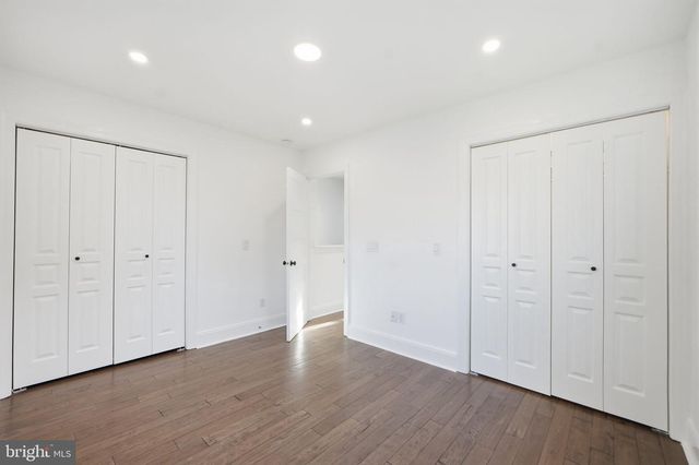4302 MARTIN LUTHER KING JR AVE SW, Washington, DC 20032