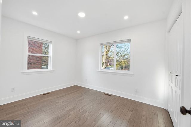 4302 MARTIN LUTHER KING JR AVE SW, Washington, DC 20032
