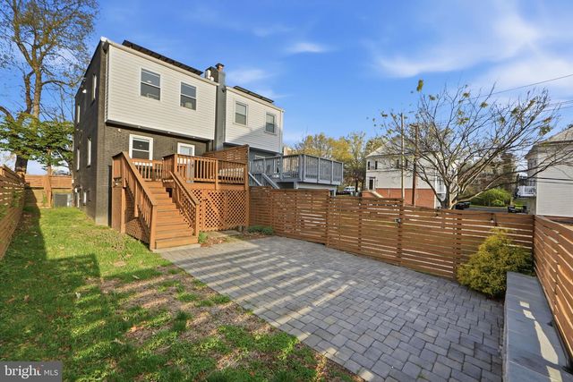 4302 MARTIN LUTHER KING JR AVE SW, Washington, DC 20032