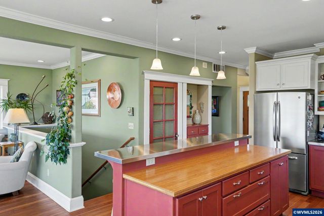 14437 Evans Valley Rd NE, Silverton, OR 97381