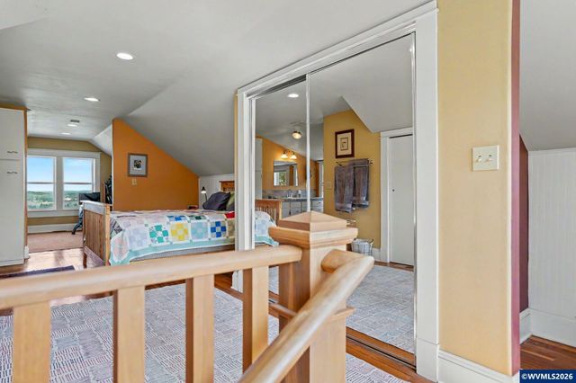 14437 Evans Valley Rd NE, Silverton, OR 97381