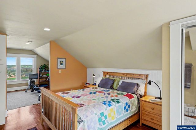 14437 Evans Valley Rd NE, Silverton, OR 97381