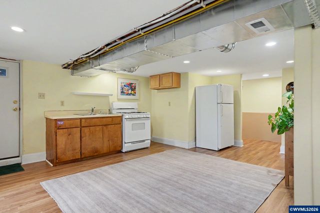 14437 Evans Valley Rd NE, Silverton, OR 97381