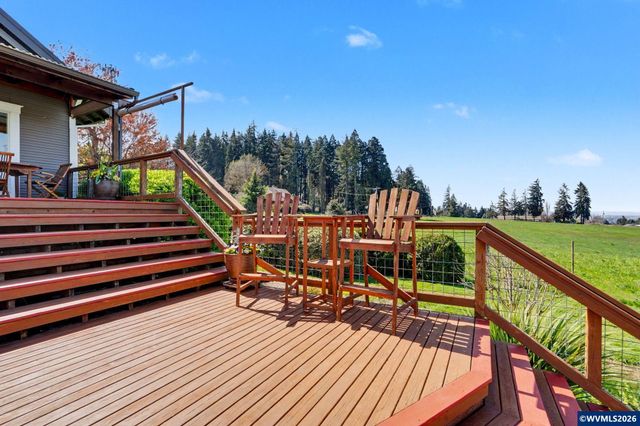 14437 Evans Valley Rd NE, Silverton, OR 97381