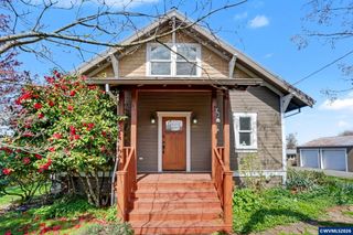 14437 Evans Valley Rd NE, Silverton, OR 97381