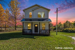 11884 Old Belding Road, Belding, MI 48809