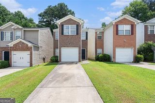 5072 WINDSOR FORREST Lane, Atlanta, GA 30349