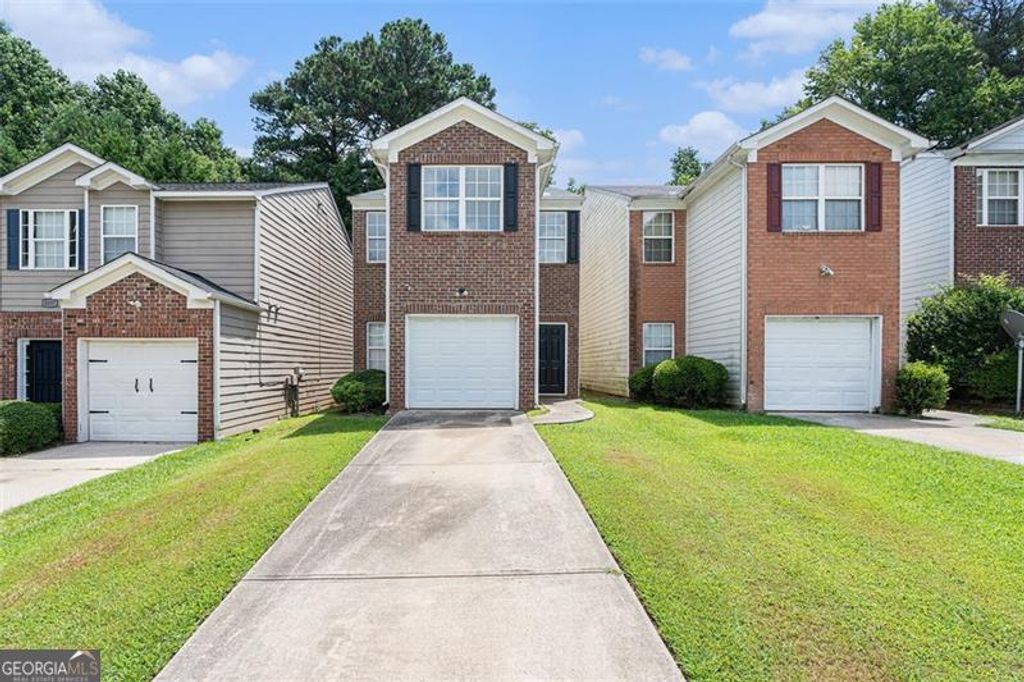 5072 WINDSOR FORREST Lane, Atlanta, GA 30349