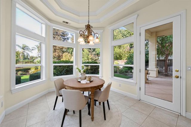 3386 E Via Monte Verdi Avenue, Clovis, CA 93619