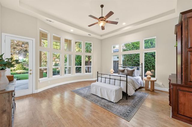 3386 E Via Monte Verdi Avenue, Clovis, CA 93619