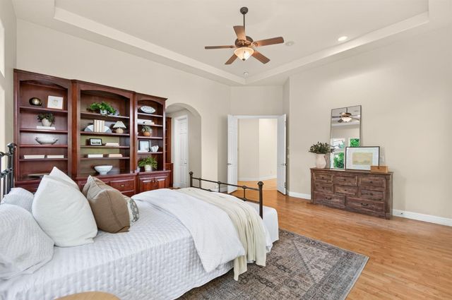 3386 E Via Monte Verdi Avenue, Clovis, CA 93619