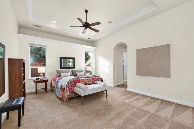 3386 E Via Monte Verdi Avenue, Clovis, CA 93619