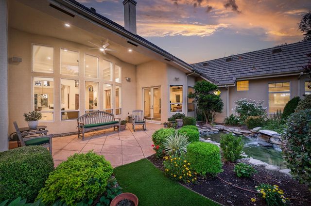 3386 E Via Monte Verdi Avenue, Clovis, CA 93619