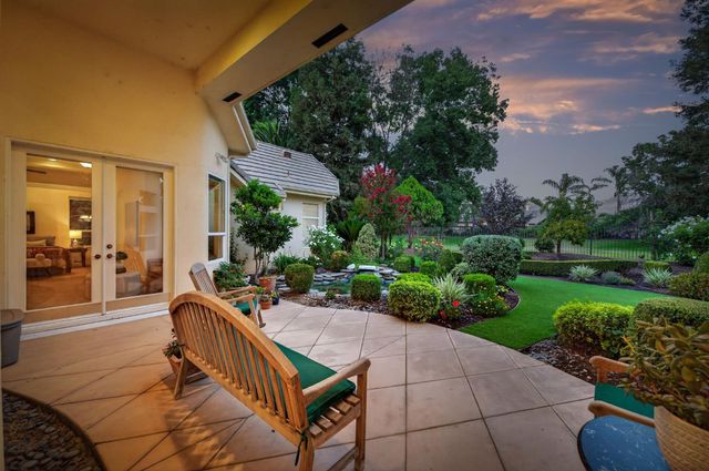 3386 E Via Monte Verdi Avenue, Clovis, CA 93619
