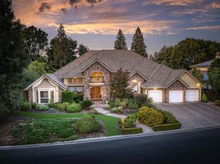 3386 E Via Monte Verdi Avenue, Clovis, CA 93619