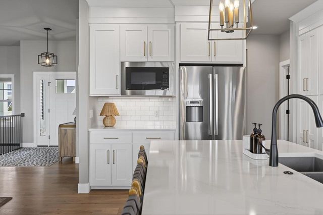 6569 Norski Court, Windsor, WI 53598
