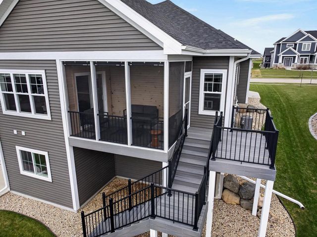 6569 Norski Court, Windsor, WI 53598