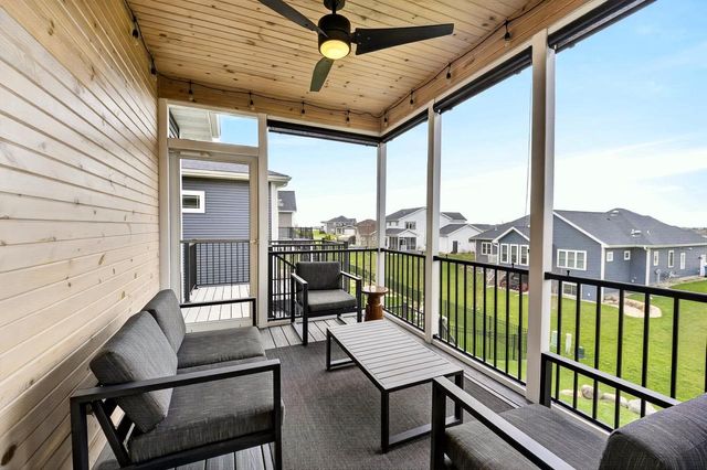 6569 Norski Court, Windsor, WI 53598