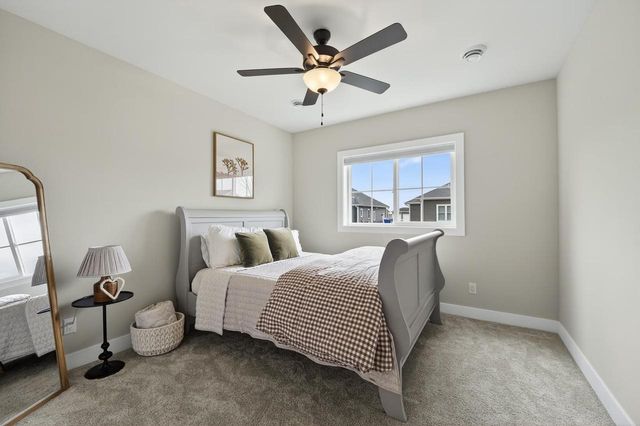 6569 Norski Court, Windsor, WI 53598