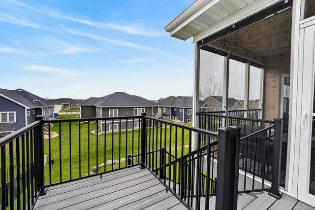 6569 Norski Court, Windsor, WI 53598