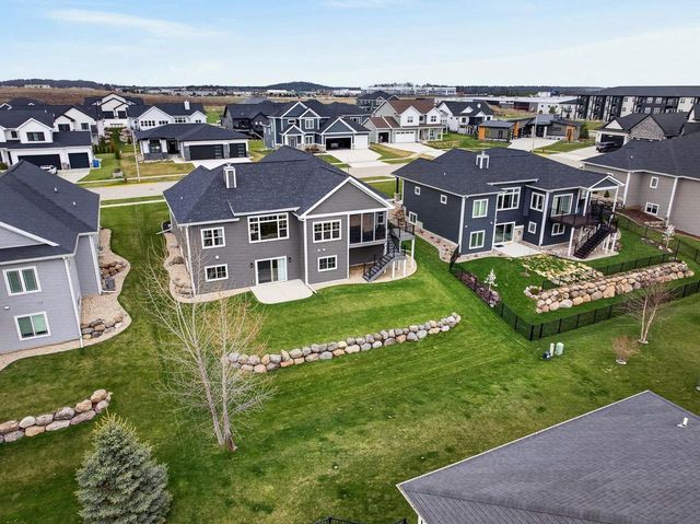 6569 Norski Court, Windsor, WI 53598