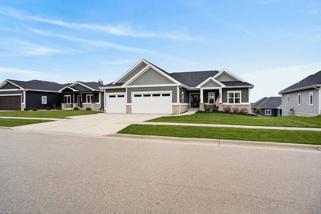 6569 Norski Court, Windsor, WI 53598