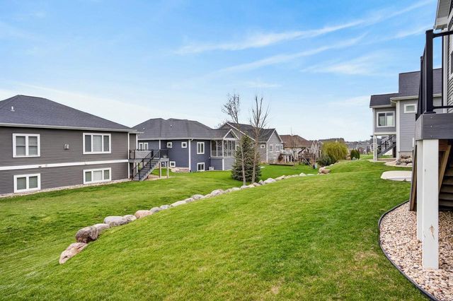 6569 Norski Court, Windsor, WI 53598