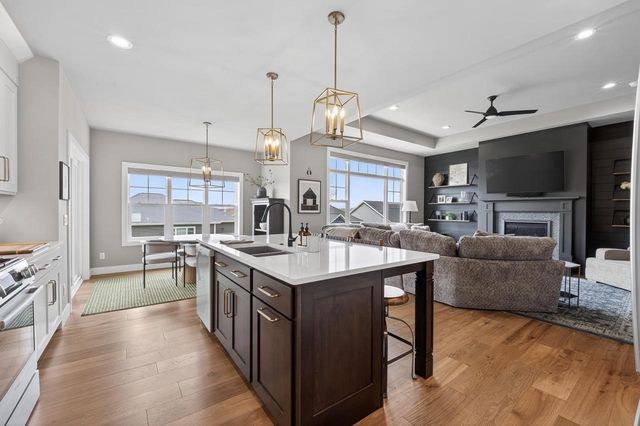 6569 Norski Court, Windsor, WI 53598