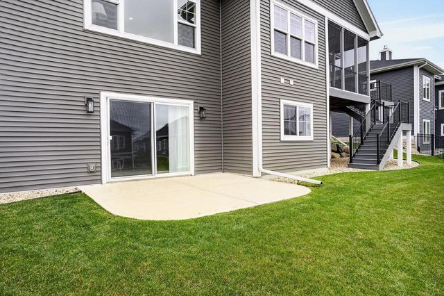 6569 Norski Court, Windsor, WI 53598