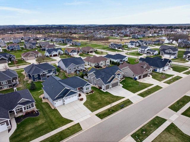 6569 Norski Court, Windsor, WI 53598