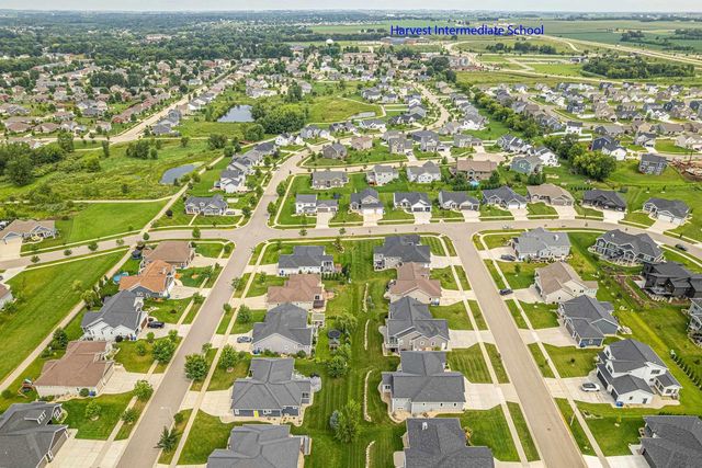 6569 Norski Court, Windsor, WI 53598