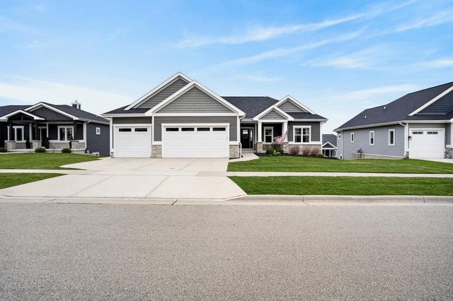 6569 Norski Court, Windsor, WI 53598