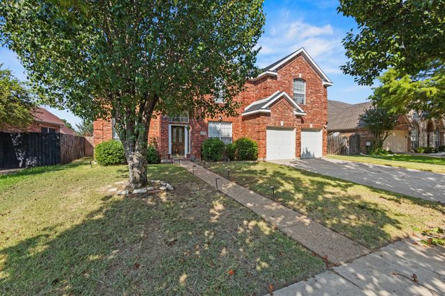 4227 Adam Drive, Grand Prairie, TX 75052