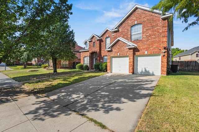 4227 Adam Drive, Grand Prairie, TX 75052