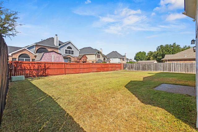 4227 Adam Drive, Grand Prairie, TX 75052