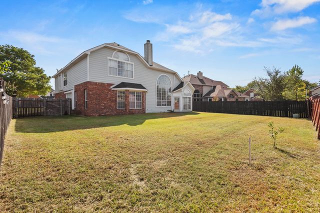 4227 Adam Drive, Grand Prairie, TX 75052