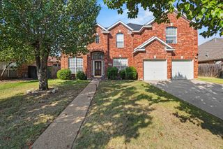4227 Adam Drive, Grand Prairie, TX 75052