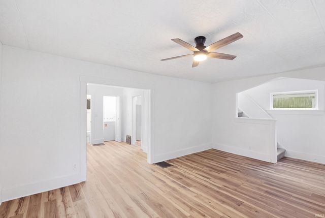 322 W Rudisill Boulevard, Fort Wayne, IN 46807