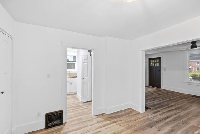 322 W Rudisill Boulevard, Fort Wayne, IN 46807