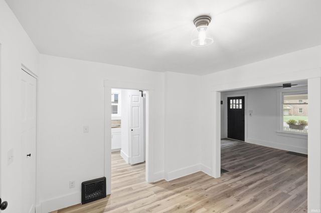322 W Rudisill Boulevard, Fort Wayne, IN 46807