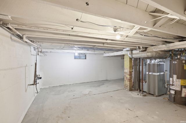 322 W Rudisill Boulevard, Fort Wayne, IN 46807