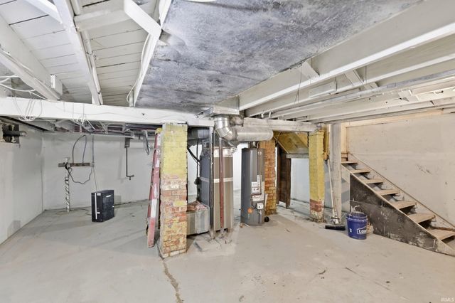 322 W Rudisill Boulevard, Fort Wayne, IN 46807
