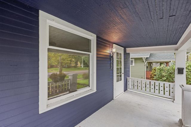 322 W Rudisill Boulevard, Fort Wayne, IN 46807