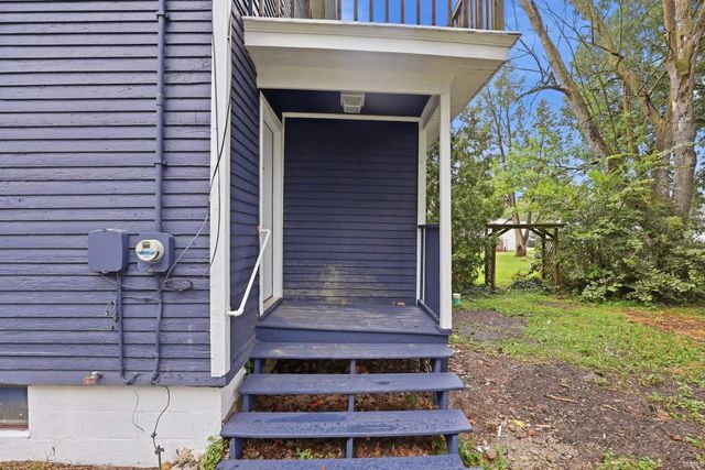 322 W Rudisill Boulevard, Fort Wayne, IN 46807