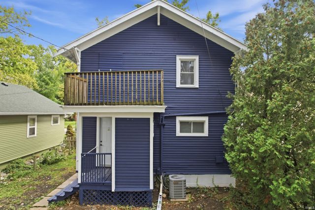 322 W Rudisill Boulevard, Fort Wayne, IN 46807
