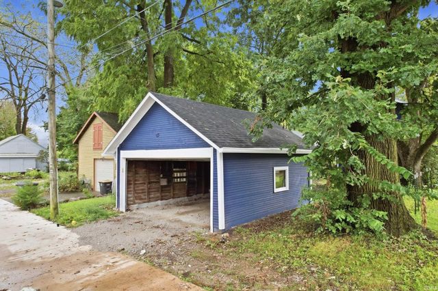 322 W Rudisill Boulevard, Fort Wayne, IN 46807