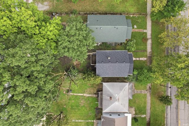 322 W Rudisill Boulevard, Fort Wayne, IN 46807