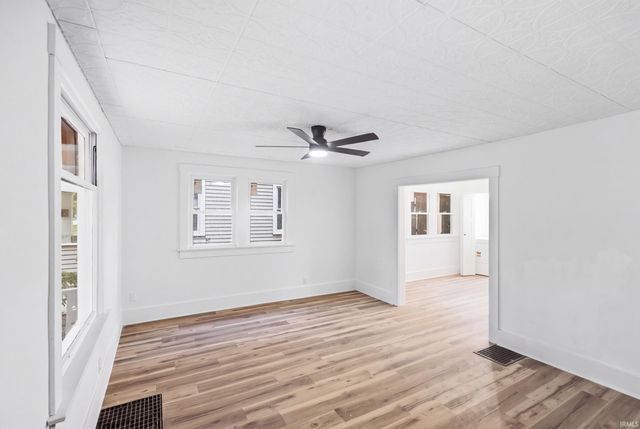 322 W Rudisill Boulevard, Fort Wayne, IN 46807