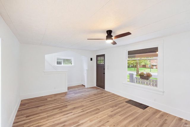 322 W Rudisill Boulevard, Fort Wayne, IN 46807