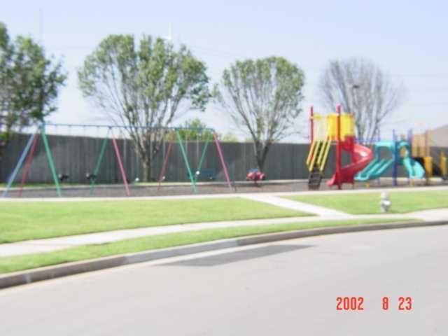 1508 George Street, Edmond, OK 73003